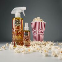 Chemical Guys Lufterfrischer Buttered Up Popcorn 473ml