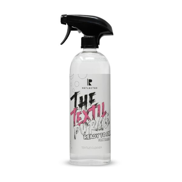 Reflected The TEXTIL Purge 750ml