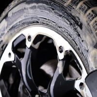 CarPro ReTyre Reifen- & Gummireiniger 500ml
