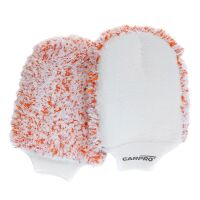 CarPro WheelsMitt Waschhandschuh zweiseitig