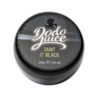 Dodo Juice Taint It Black Reifen- &amp; Gummipflege 30ml