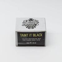 Dodo Juice Taint It Black Reifen- & Gummipflege 30ml