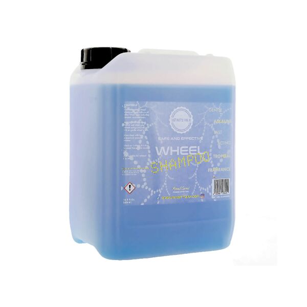 Infinity Wax Wheel Shampoo Felgenreiniger 5L