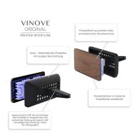 Vinove Original Wood MILANO Premium Innenraumduft