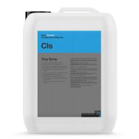 Koch Chemie Clay Spray Gleitmittel 10L