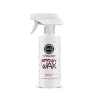 Infinity Wax Spray Wax Supergloss+ 500ml