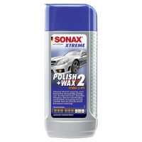 SONAX XTREME Polish+Wax 2 Hybrid NPT 500ml