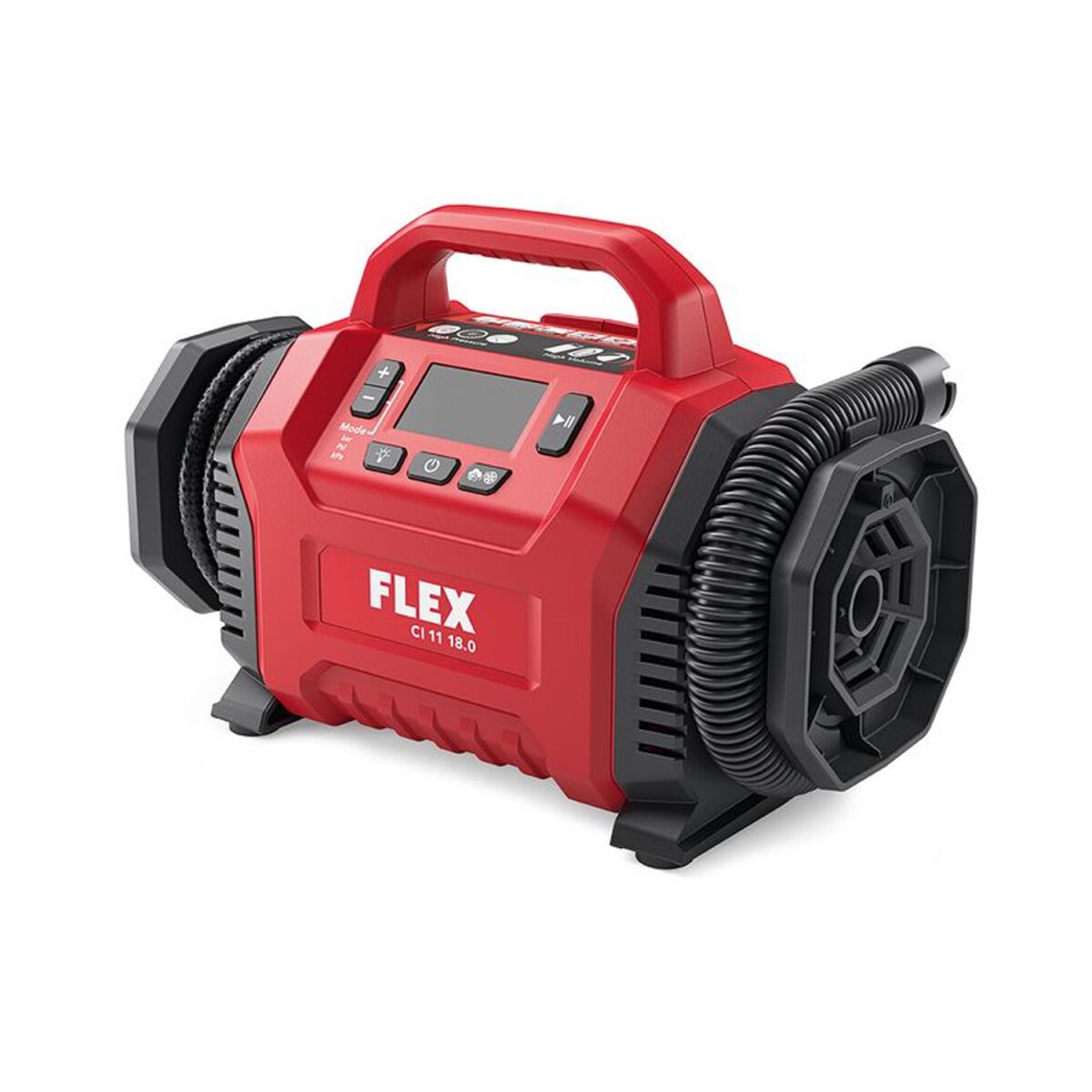 FLEX CI 11 18.0 Luft Kompressor 18 V