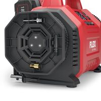 FLEX CI 11 18.0 Luft Kompressor 18 V