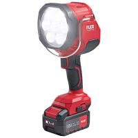 FLEX Akku Flutlicht Handlampe WL 2800 18.0