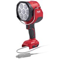 FLEX Akku Flutlicht Handlampe WL 2800 18.0