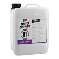 Shiny Garage D-Tox Liquid Flugrostentferner 5L