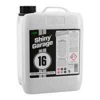Shiny Garage Enzyme Microfiber Wash Mikrofaserwaschmittel 5L