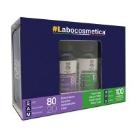 Labocosmetica SAM + HPC Versiegelungs-Kit 30ml