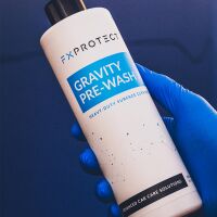 FX Protect Gravity Pre-Wash Vorwaschmittel 500ml