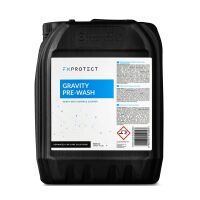 FX Protect Gravity Pre-Wash Vorwaschmittel 5L