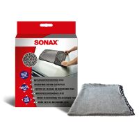 SONAX MicrofaserTrockenTuch PLUS 80&times;50