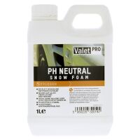 ValetPRO pH Neutral Snow Foam Reinigungsschaum 1L