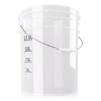 ChemicalWorkz Ultra Clear Buckets 5 Gallonen Wascheimer...