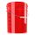 chemicalworkz Performance Buckets Wascheimer 5GAL Rot Transparent