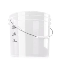 ChemicalWorkz Ultra Clear Buckets 3,5 Gallonen Wascheimer...