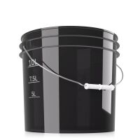 chemicalworkz Performance Buckets Wascheimer clear black...
