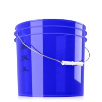 chemicalworkz Performance Buckets Wascheimer 3,5GAL Blau...