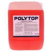 Polytop Universal-Cleaner Universalreiniger 10L