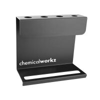ChemicalWorkz Pinsel- &amp; Spr&uuml;hflaschenhalter 20cm...