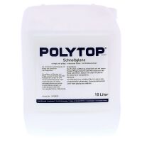 Polytop Schnellglanz Detailer 10L