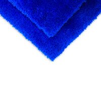 The Collection Ultra Soft Mikrofasertuch 500GSM 40×40 royal blau