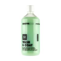 INNOVACAR S1 Wash & Coat Versiegelungs-Shampoo 1L