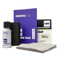 INNOVACAR SiNH Hybrid Coat Keramikversiegelung 30ml