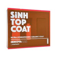 INNOVACAR SINH Top Coat Nanokeramische Versiegelung 30ml