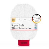 chemicalworkz Wash Mitt Rot Waschhandschuh superweich