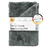 chemicalworkz Premium Twisted Towel 1600GSM Grau...