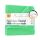 ChemicalWorkz Light Green Edgeless Towel Premium Poliertuch 350GSM 40&times;40