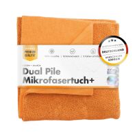 chemicalworkz Dual Pile Towel 550GSM Orange Allzwecktuch...
