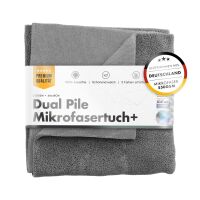 ChemicalWorkz Dual Pile Grey Towel Allzwecktuch 550GSM...