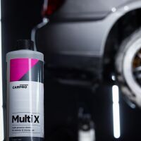 CarPro Multi X Universalreiniger-Konzentrat 4L