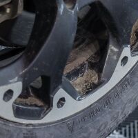 CarPro ReTyre Reifen- & Gummireiniger 4L