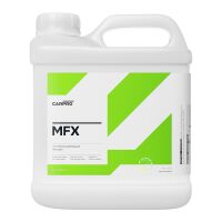 CarPro MFX Mikrofaser- und Polierpadwaschmittel 4L