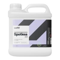CarPro Spotless 2.0 Wasserflecken-Entferner 4L