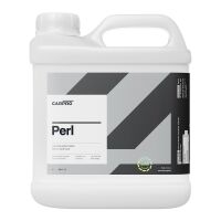 CarPro Perl Kunststoff- & Gummipflege 4L