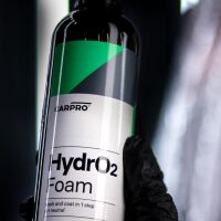 CarPro HydrO2Foam Versiegelungs-Shampoo 4L
