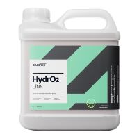 CarPro HydrO2 Lite Sprühversiegelung 4L