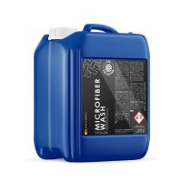 The Collection Microfiber Wash Waschmittel 5L