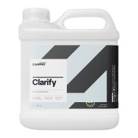 CarPro Clarify Glasreiniger 4L