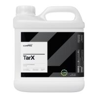 CarPro TarX Teer- &amp; Klebstoffentferner 4L