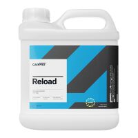 CarPro ReLoad Silizium Sprühversiegelung 4L